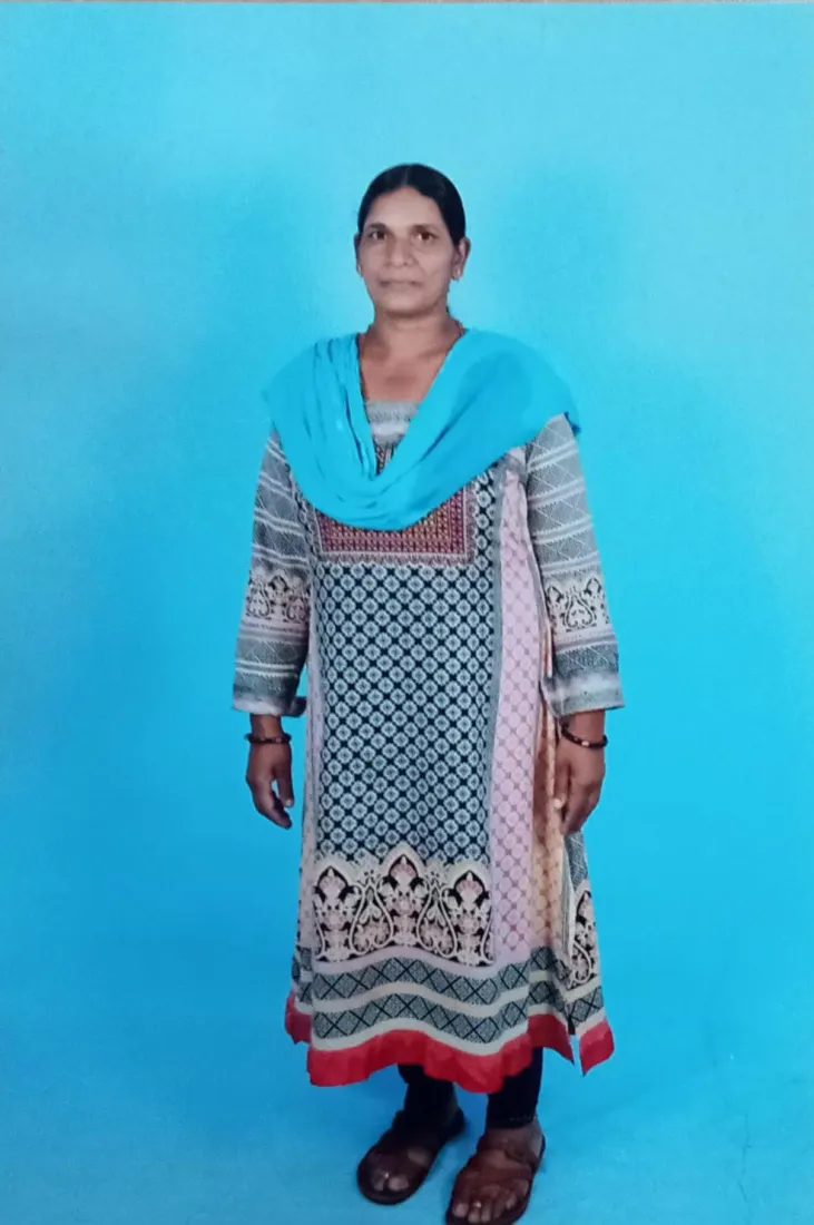 LETCHCHUMAN KUMARAVEL PEMESHWARI