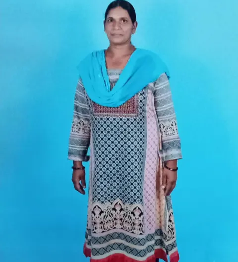 LETCHCHUMAN KUMARAVEL PEMESHWARI