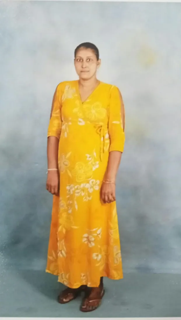 ALAWATHTHAGE LAKMALI