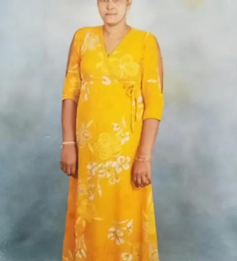 ALAWATHTHAGE LAKMALI