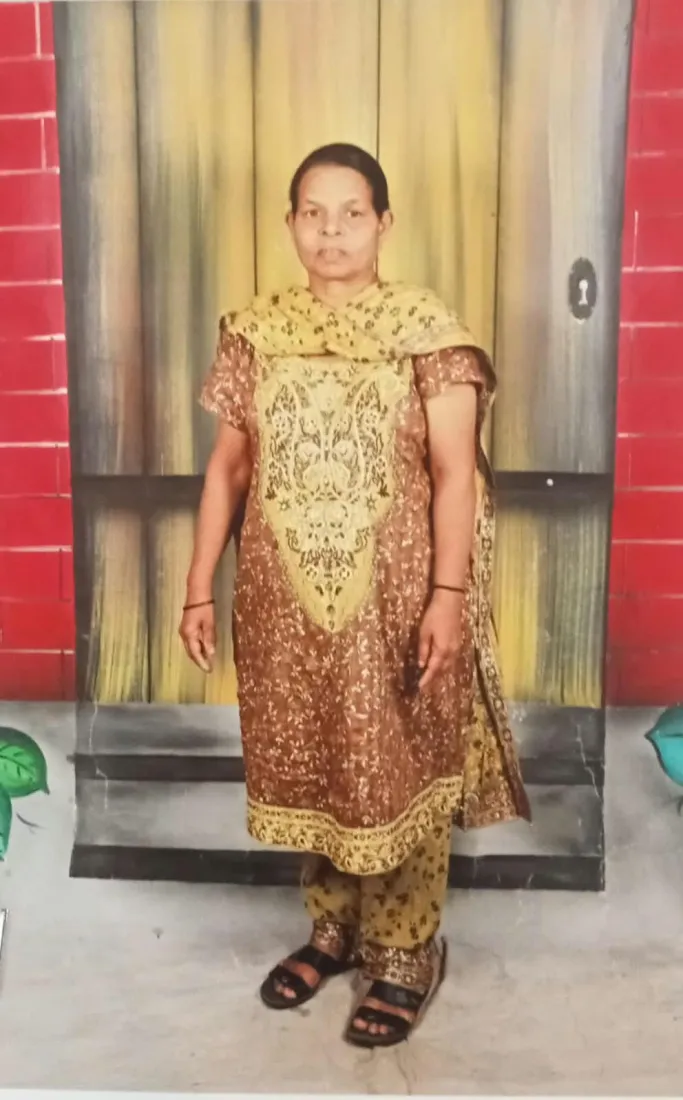 JAGANATHAN WIJAYAKUMARI