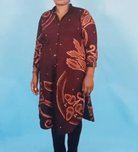 PERUMAL YOGESHWARI
