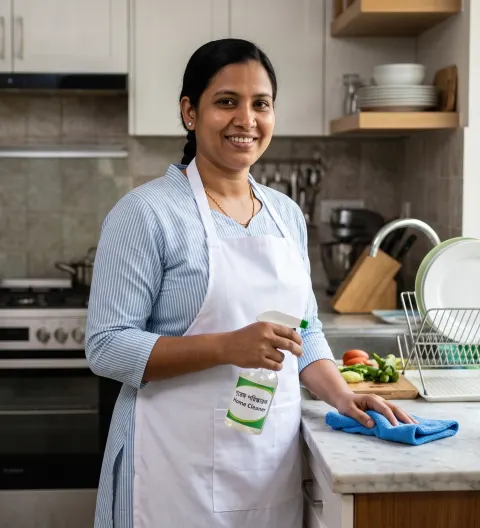 Dilini Fernando