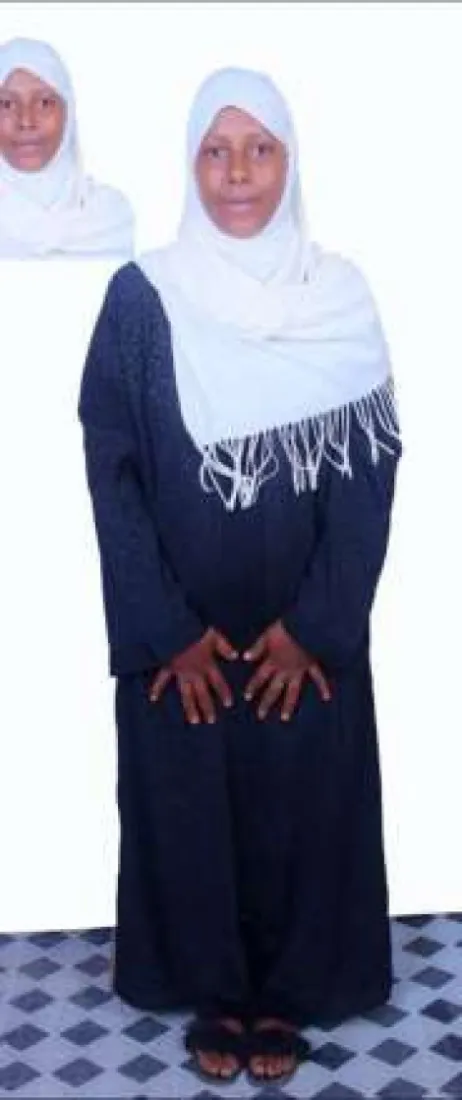 SEMIRA NEME SAFAWO