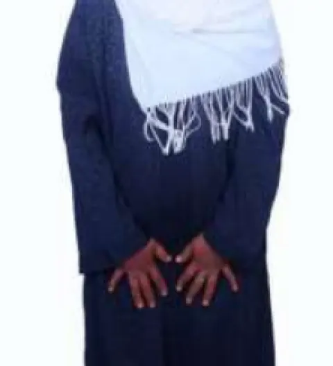 SEMIRA NEME SAFAWO