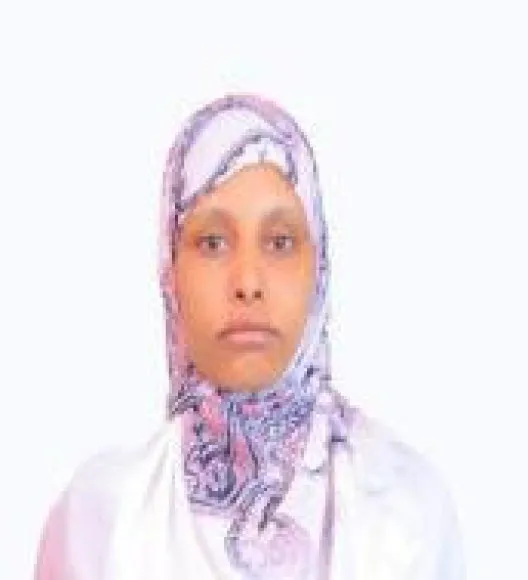 ALFIYA REDI SIRAJ