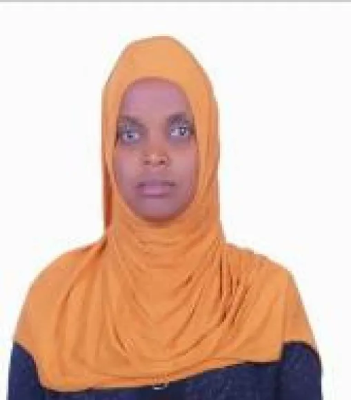 FEYNE ABERA GOJO
