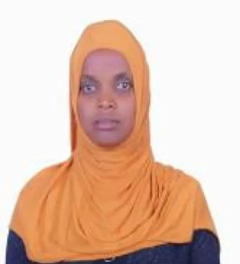 FEYNE ABERA GOJO