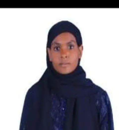 ZINET MOHAMMED ALI