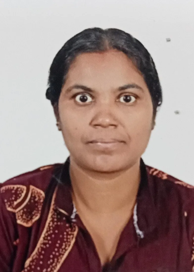 PERUMAL YOGESHWARI