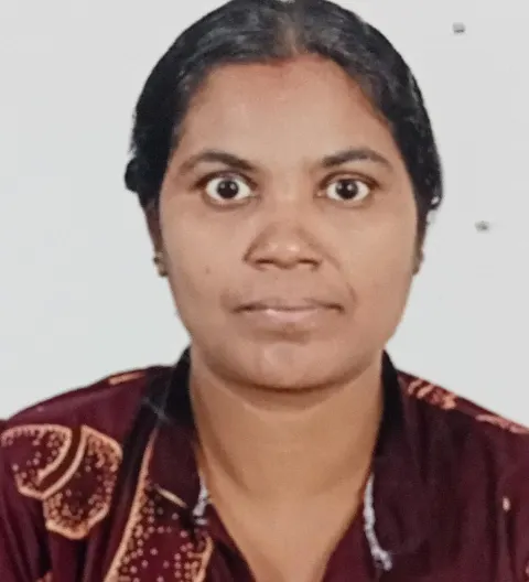 PERUMAL YOGESHWARI