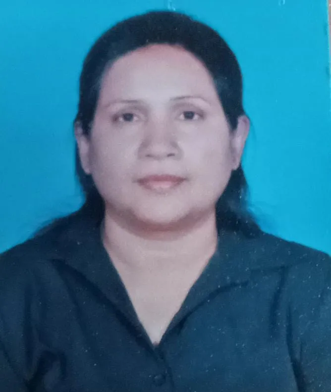 LANUMODARAGE RENUKA DAMAYANTHI