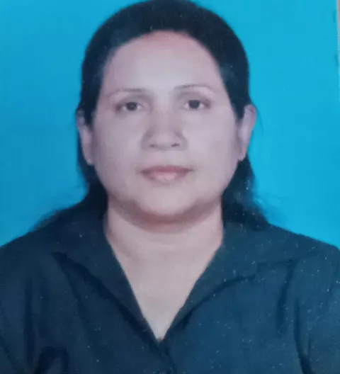 LANUMODARAGE RENUKA DAMAYANTHI