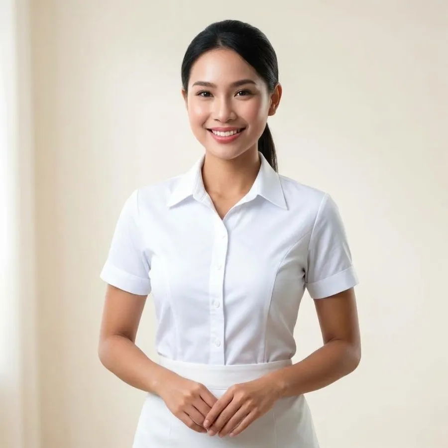 jenefer santos